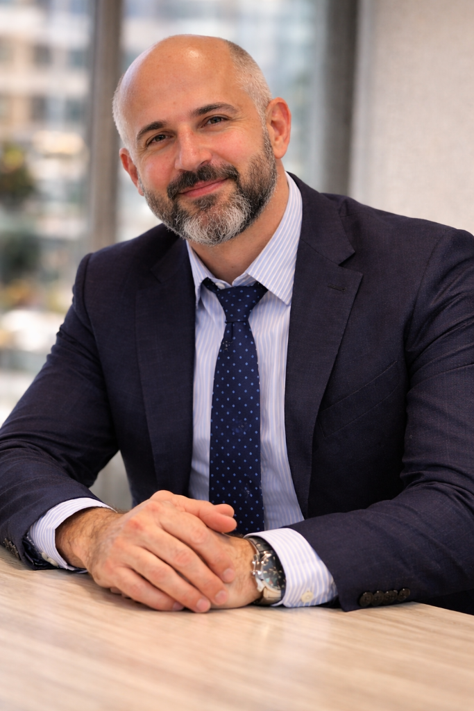 Corporate Rescue Group Founder