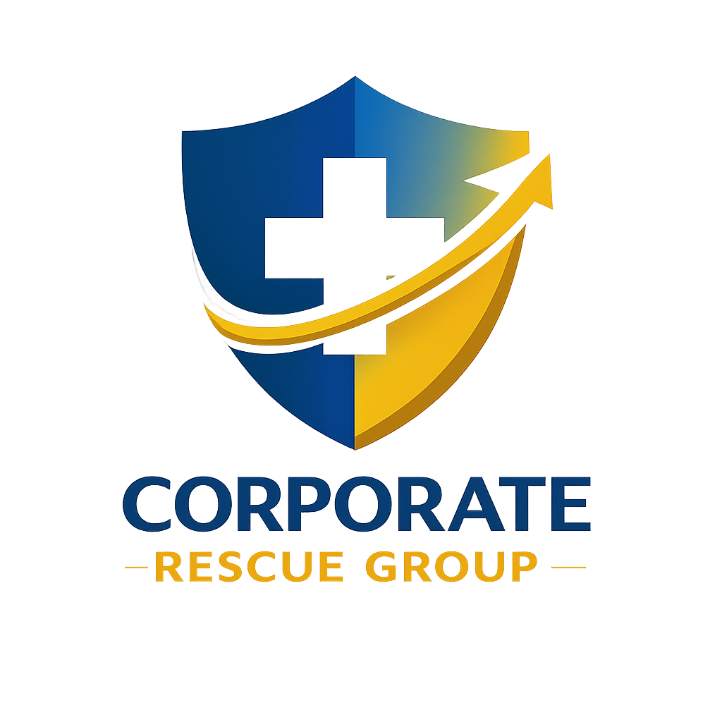 CRG Logo
