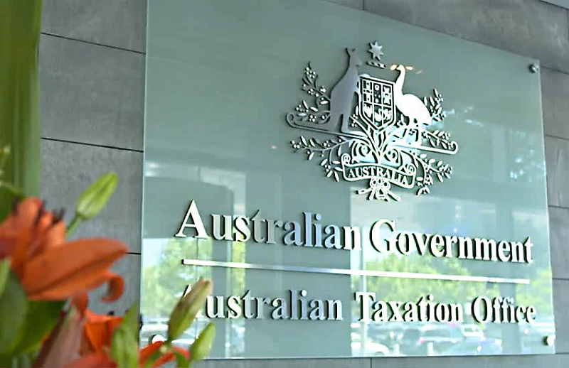 ATO Notices & Audits